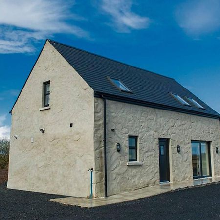 Islandcorr Cottage Giants Causeway Dunseverick Buitenkant foto